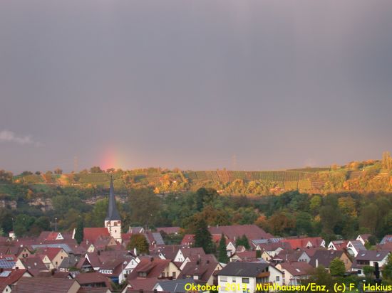 Oktober 2013