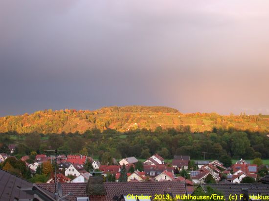 Oktober 2013