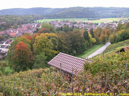 Oktober 2013