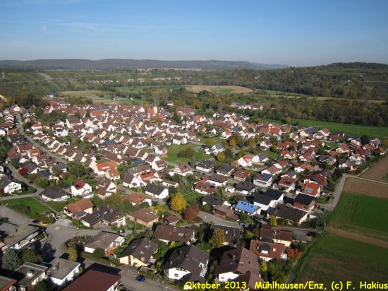 Oktober 2013