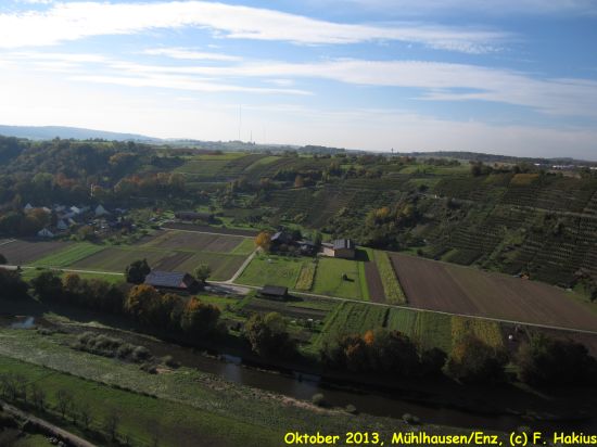 Oktober 2013