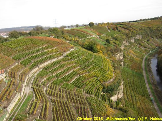 Oktober 2013