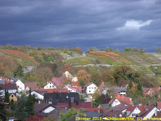 Oktober 2013