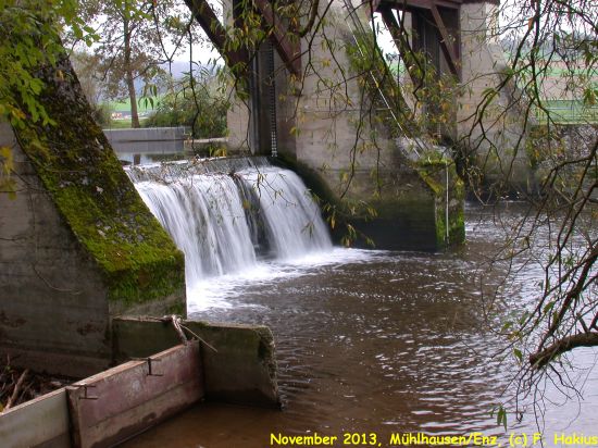 November 2013