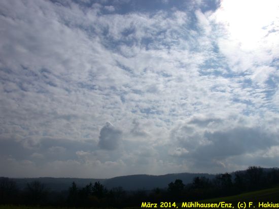 März 2014