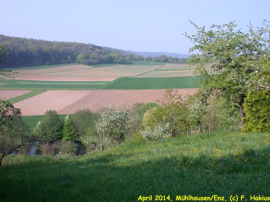 April 2014