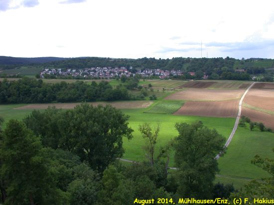 August 2014