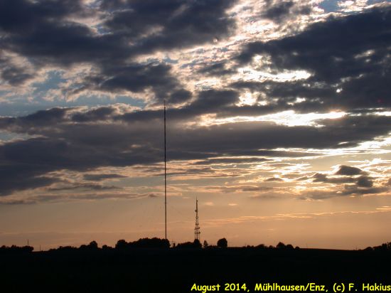 August 2014