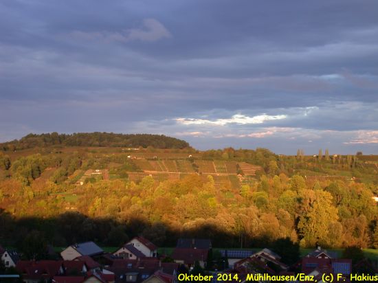 Oktober 2014