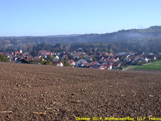 Oktober 2014