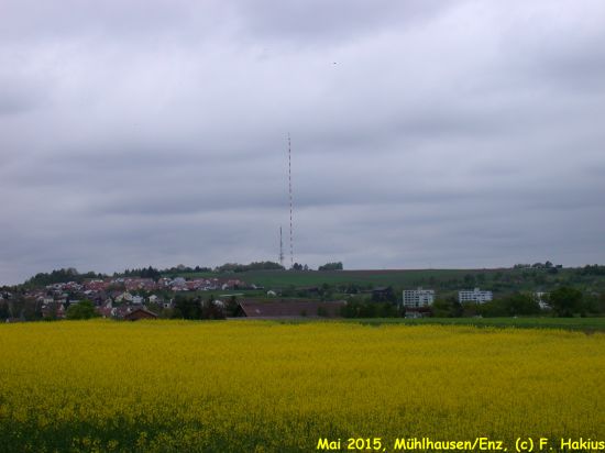 Mai 2015