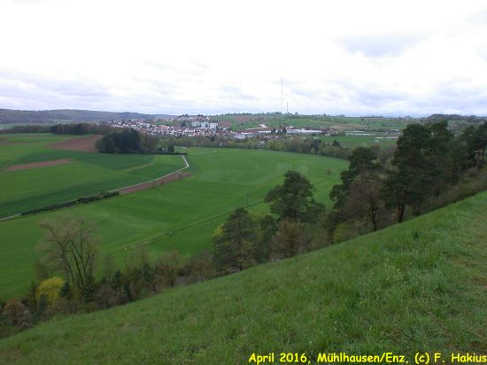 April 2016