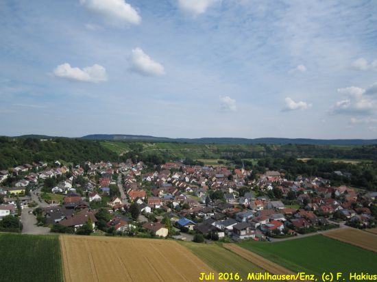 Juli 2016