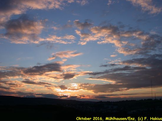 Oktober 2016