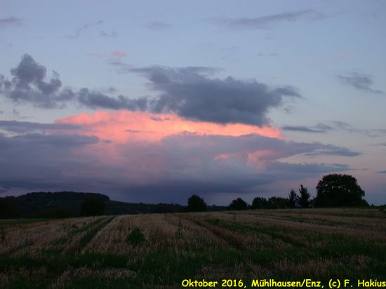 Oktober 2016