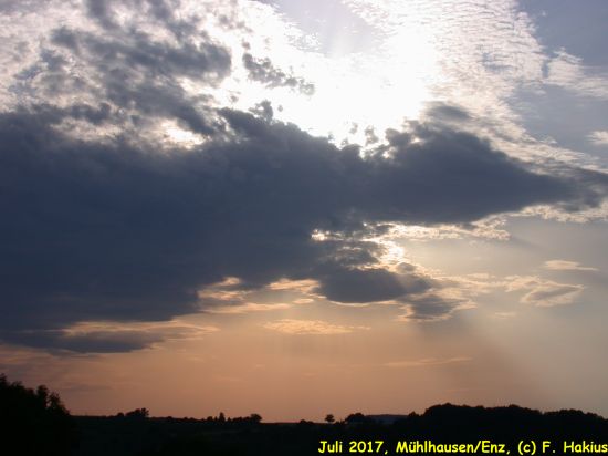 Juli 2017