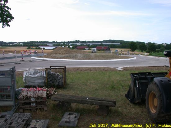 Juli 2017