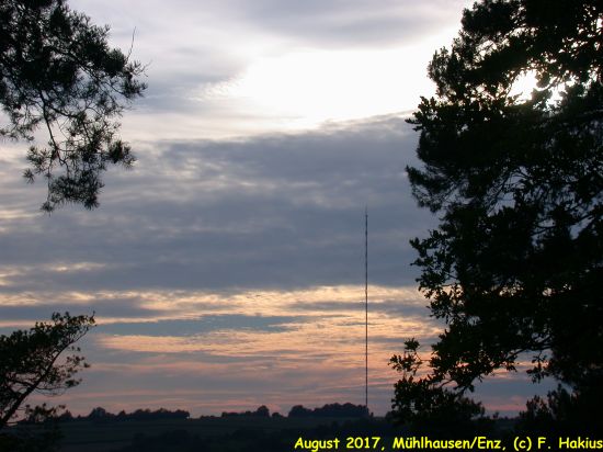 August 2017