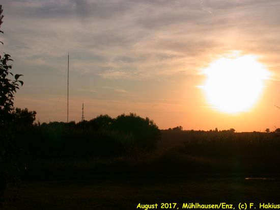August 2017