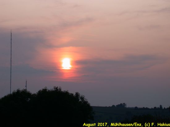 August 2017