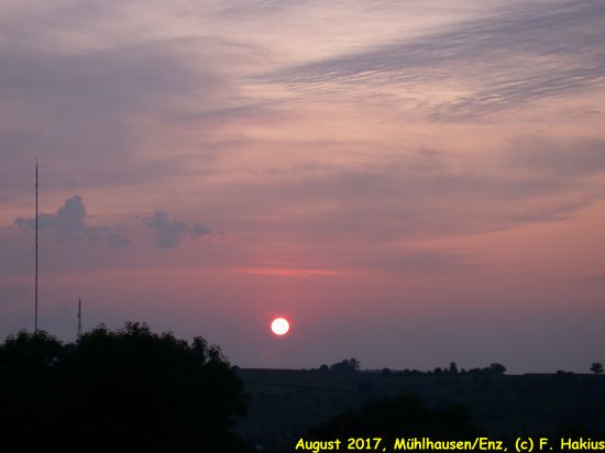 August 2017