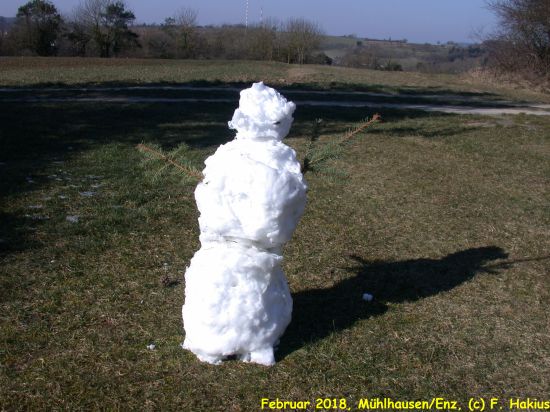 Februar 2018