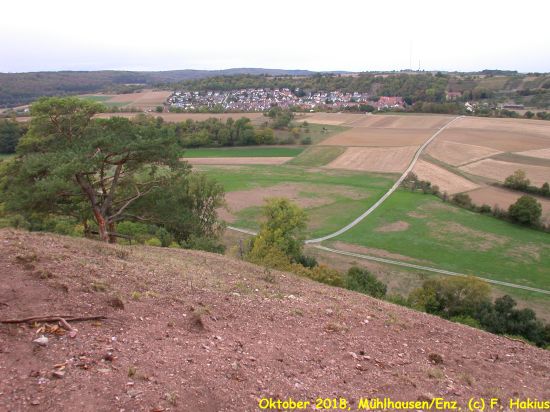Oktober 2018