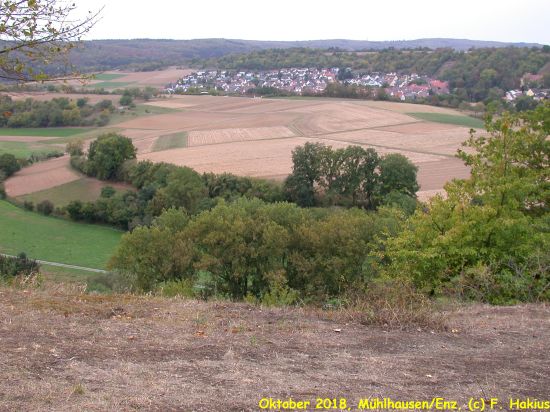 Oktober 2018