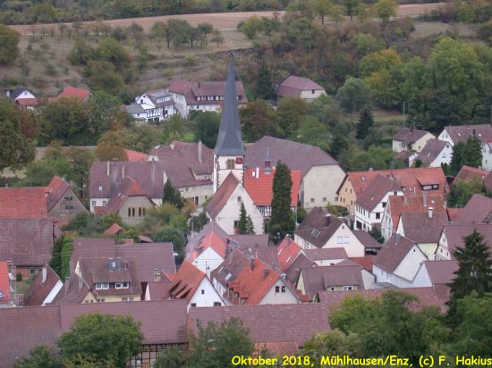 Oktober 2018