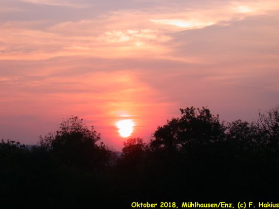 Oktober 2018
