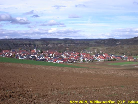 März 2019