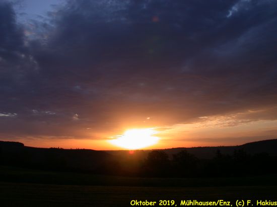 Oktober 2019