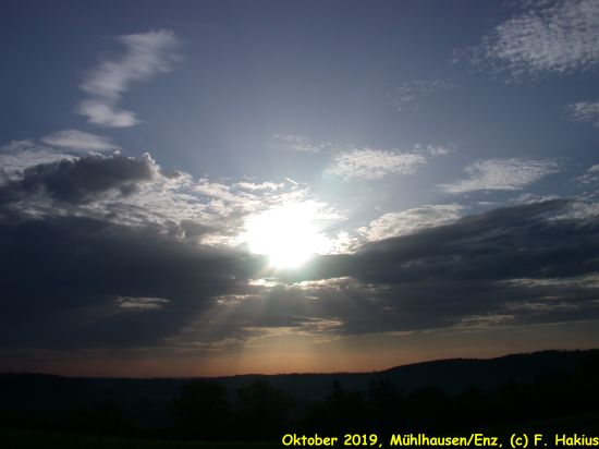 Oktober 2019