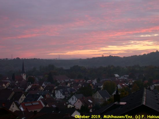 Oktober 2019