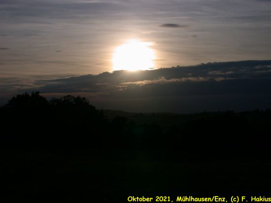 Oktober 2021