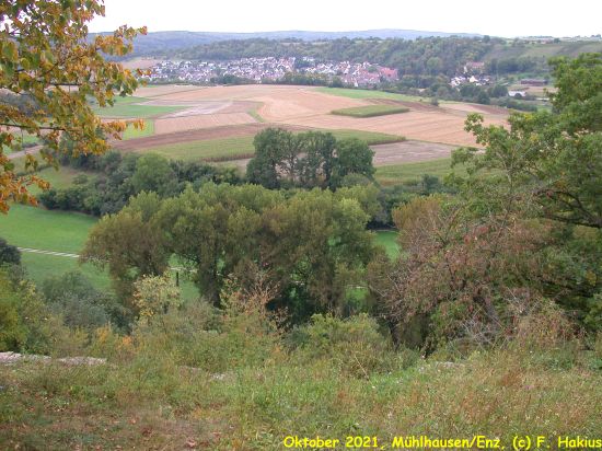 Oktober 2021