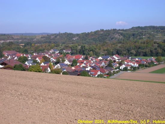 Oktober 2021