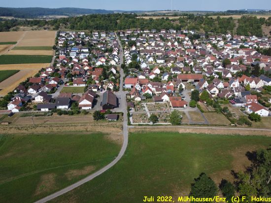 Juli 2022