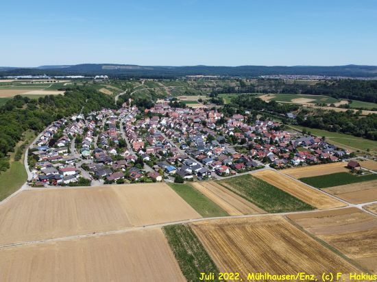 Juli 2022