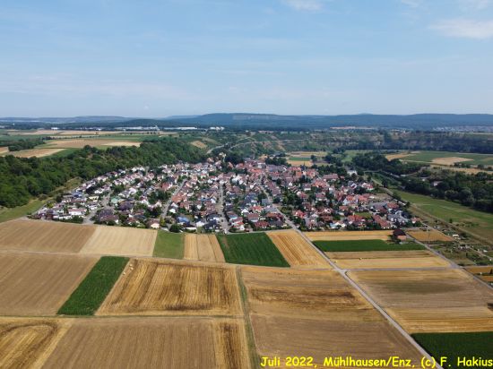 Juli 2022