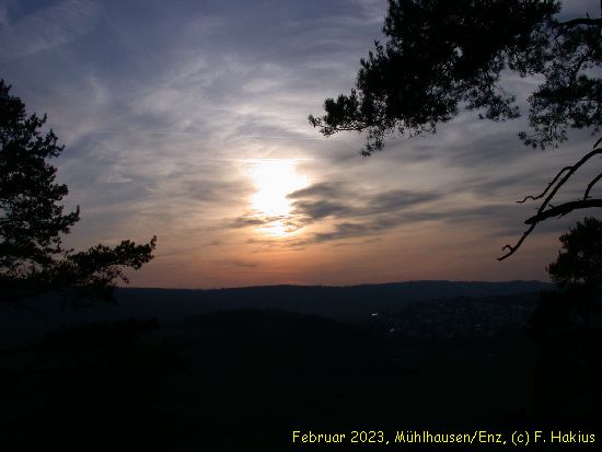 Februar 2023