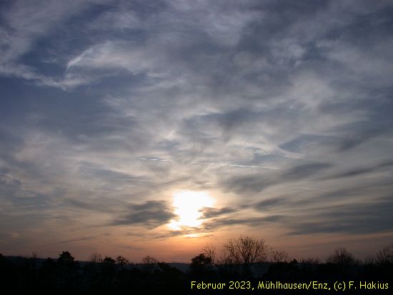 Februar 2023