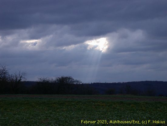 Februar 2023