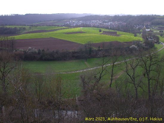 März 2023
