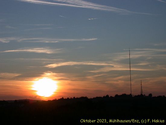 Oktober 2023