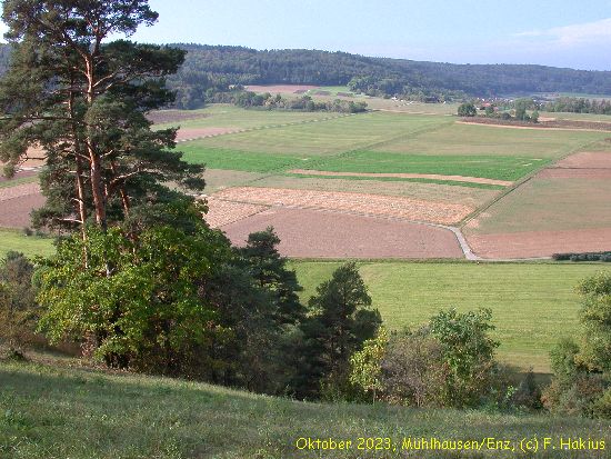 Oktober 2023