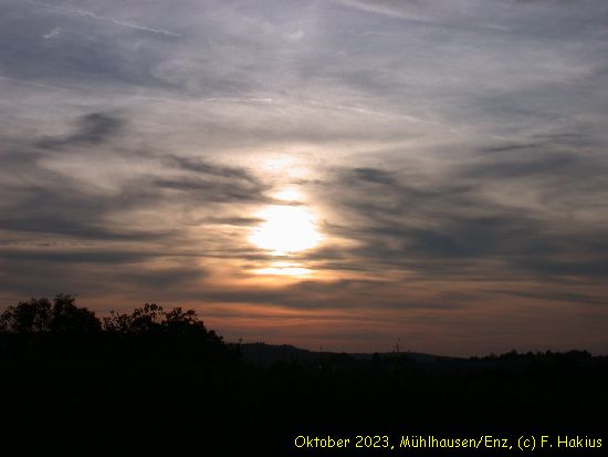 Oktober 2023