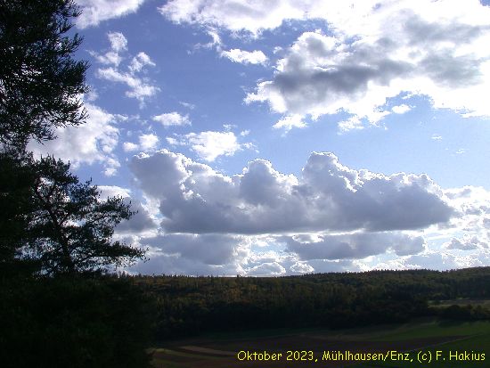 Oktober 2023