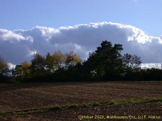 Oktober 2023