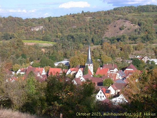 Oktober 2023